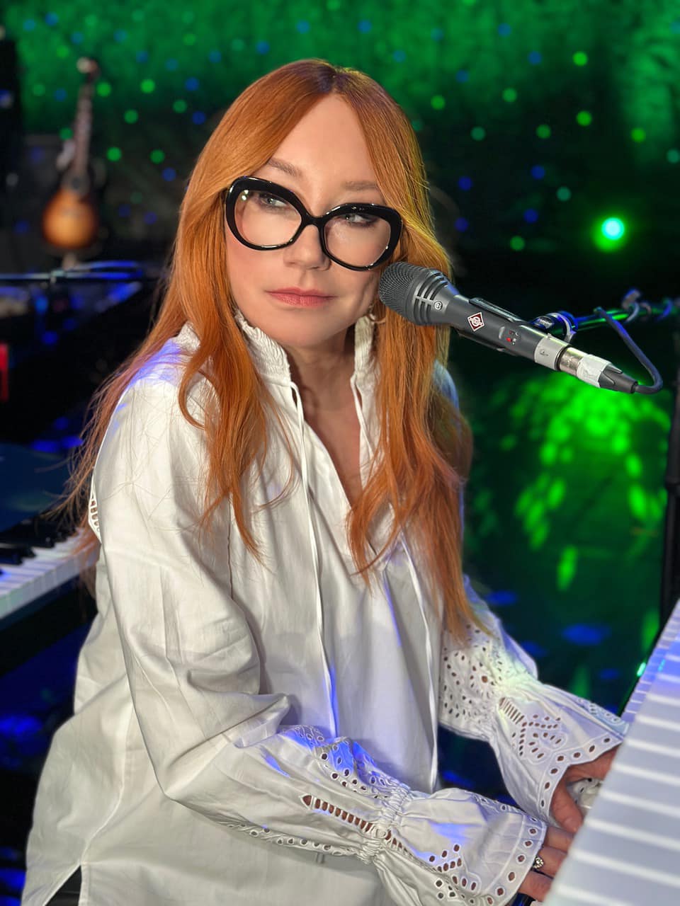 Tori Amos