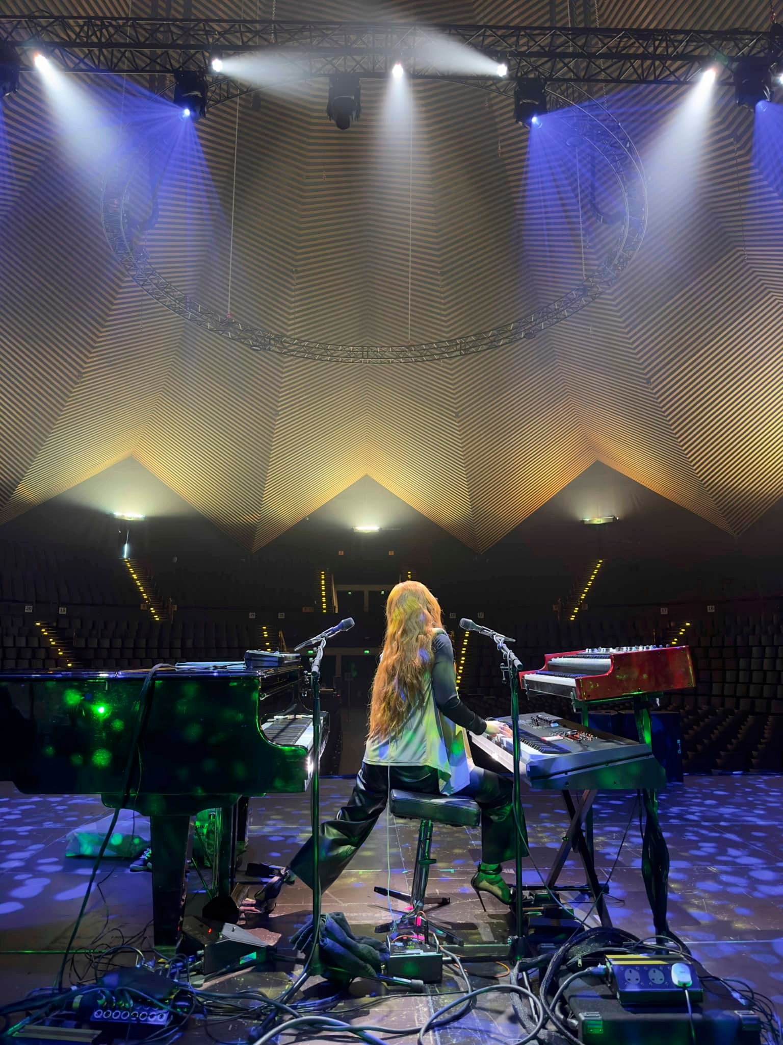 Tori Amos